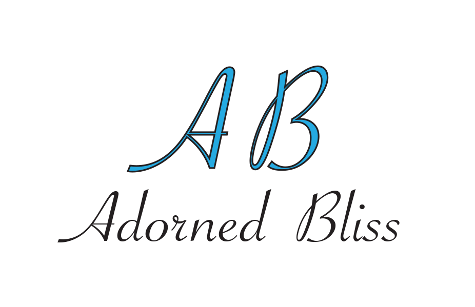 Adorned Bliss featured art